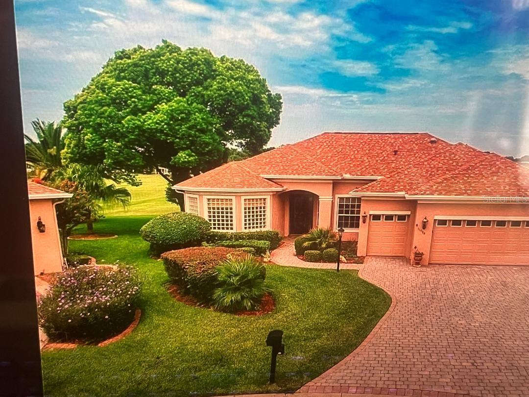 11750 SE 178TH ST, SUMMERFIELD, FL, 34491