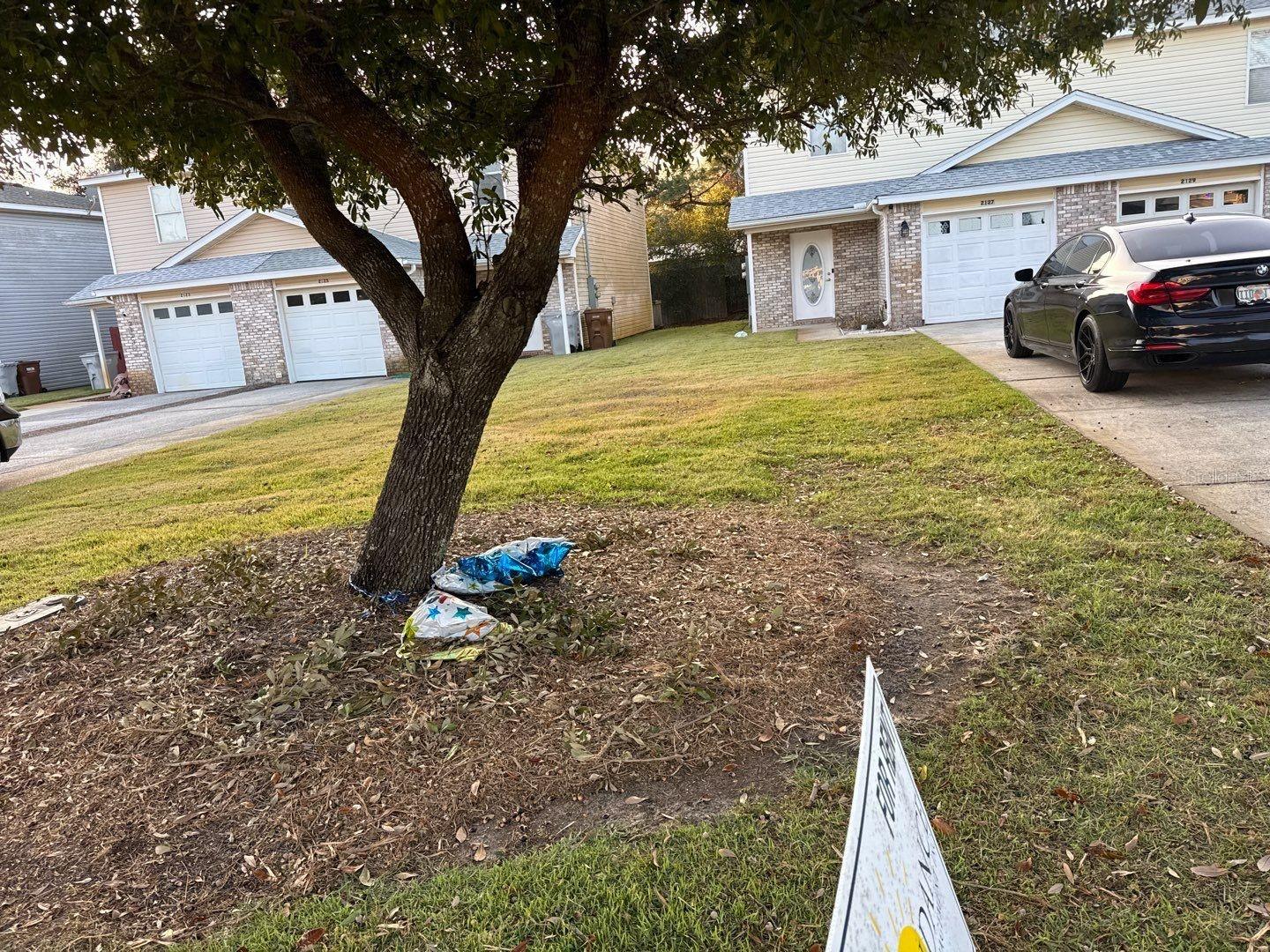 2127 TOM ST #2127, NAVARRE, FL, 32566