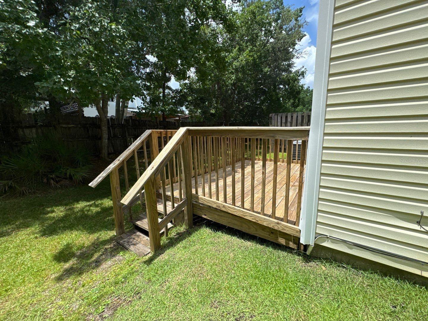 2127 TOM ST #2127, NAVARRE, FL, 32566