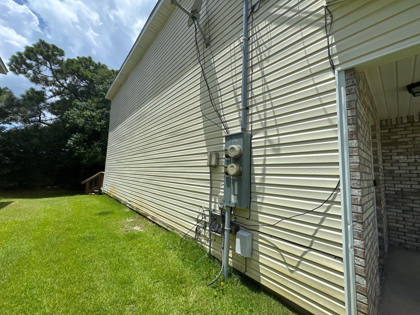 2127 TOM ST #2127, NAVARRE, FL, 32566