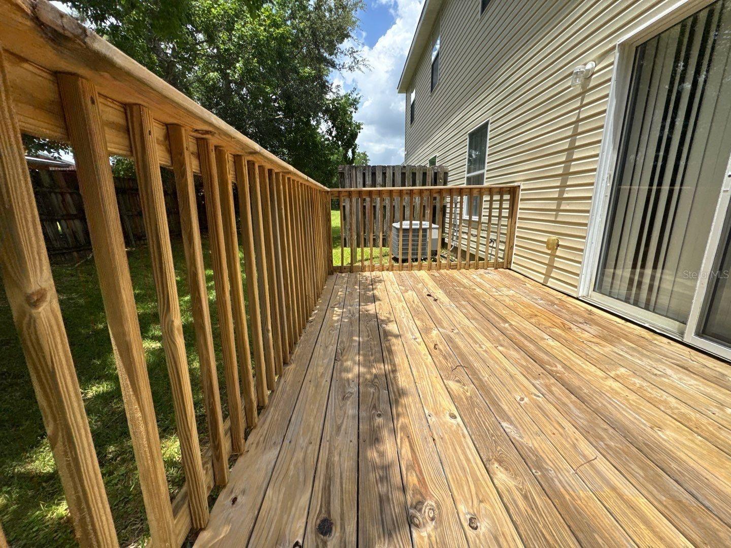 2127 TOM ST #2127, NAVARRE, FL, 32566