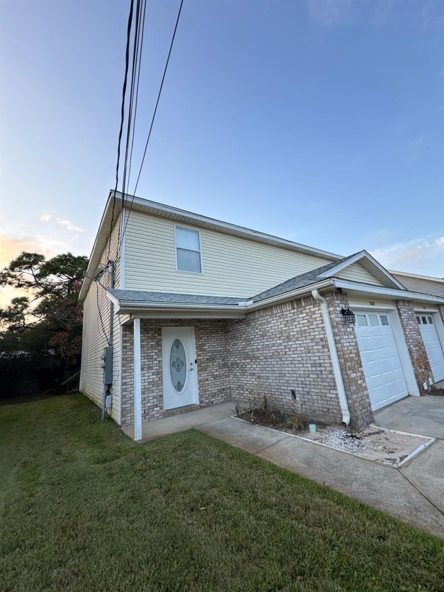 2127 TOM ST #2127, NAVARRE, FL, 32566