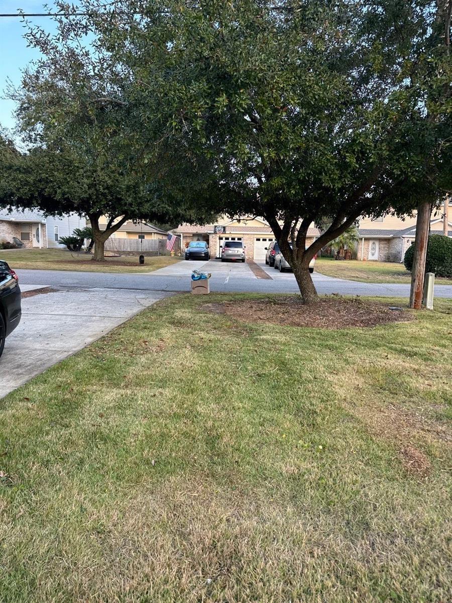 2127 TOM ST #2127, NAVARRE, FL, 32566