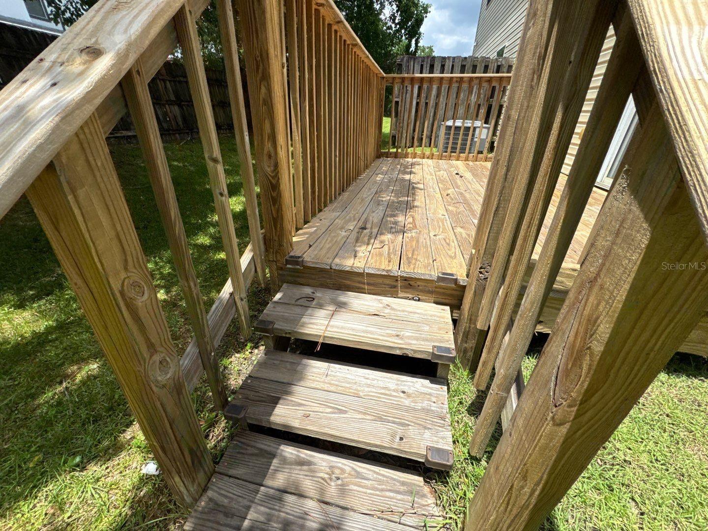 2127 TOM ST #2127, NAVARRE, FL, 32566