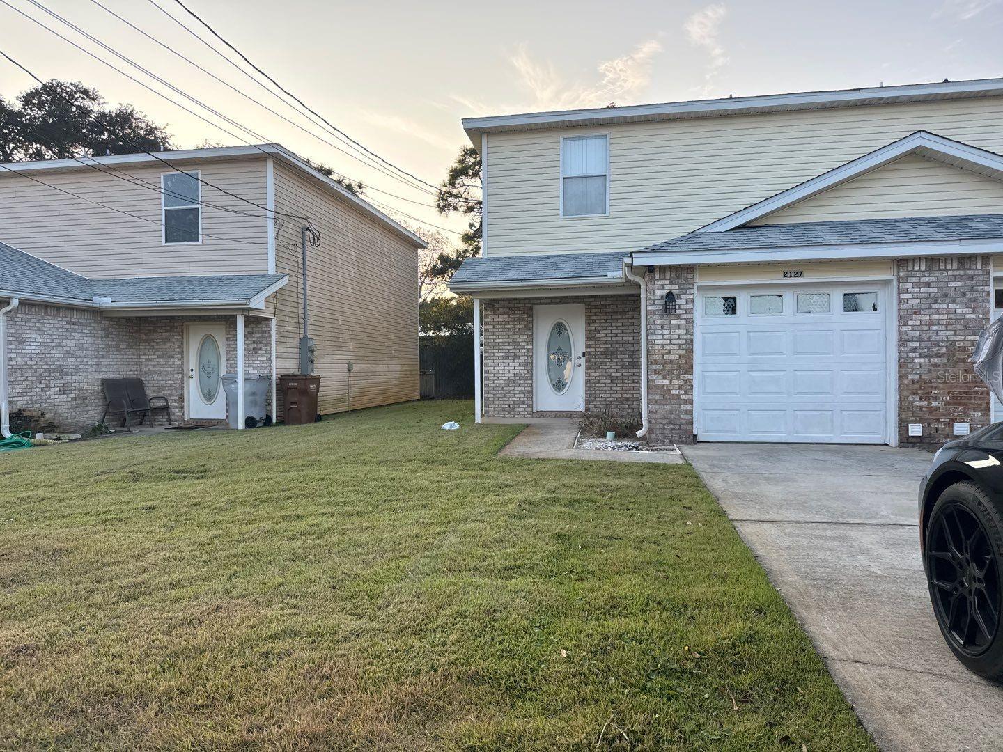 2127 TOM ST #2127, NAVARRE, FL, 32566