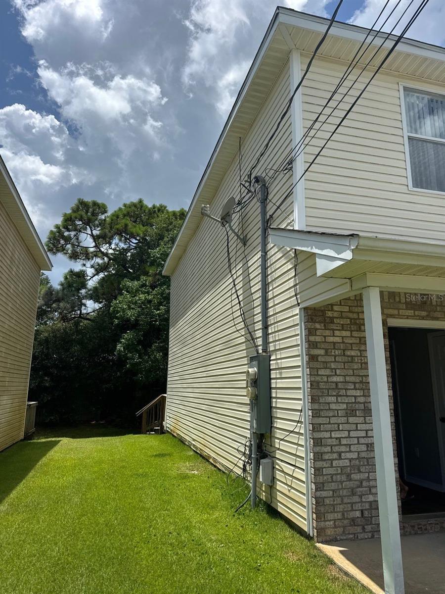 2127 TOM ST #2127, NAVARRE, FL, 32566