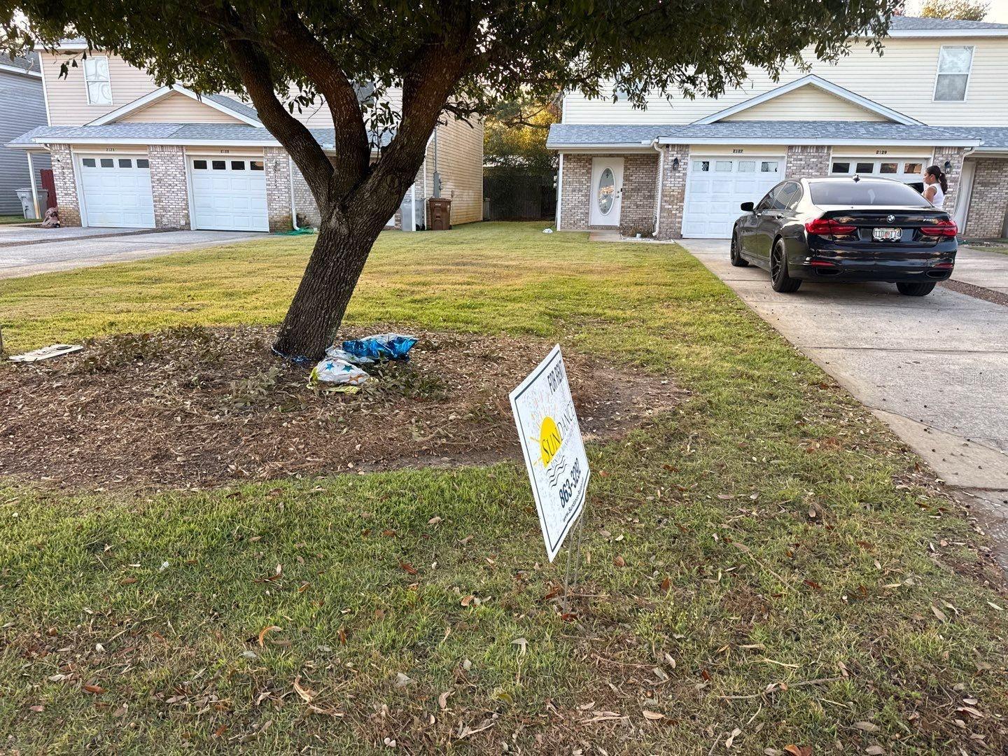 2127 TOM ST #2127, NAVARRE, FL, 32566