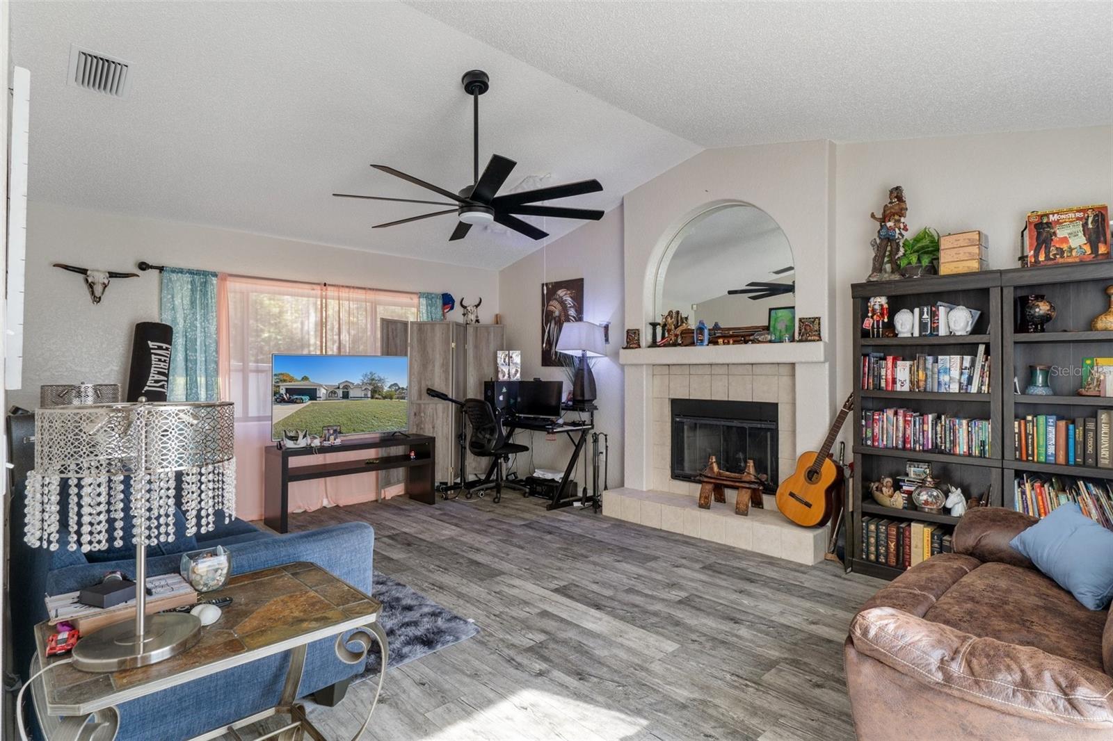 2510 WHITEWOOD AVE, SPRING HILL, FL, 34609