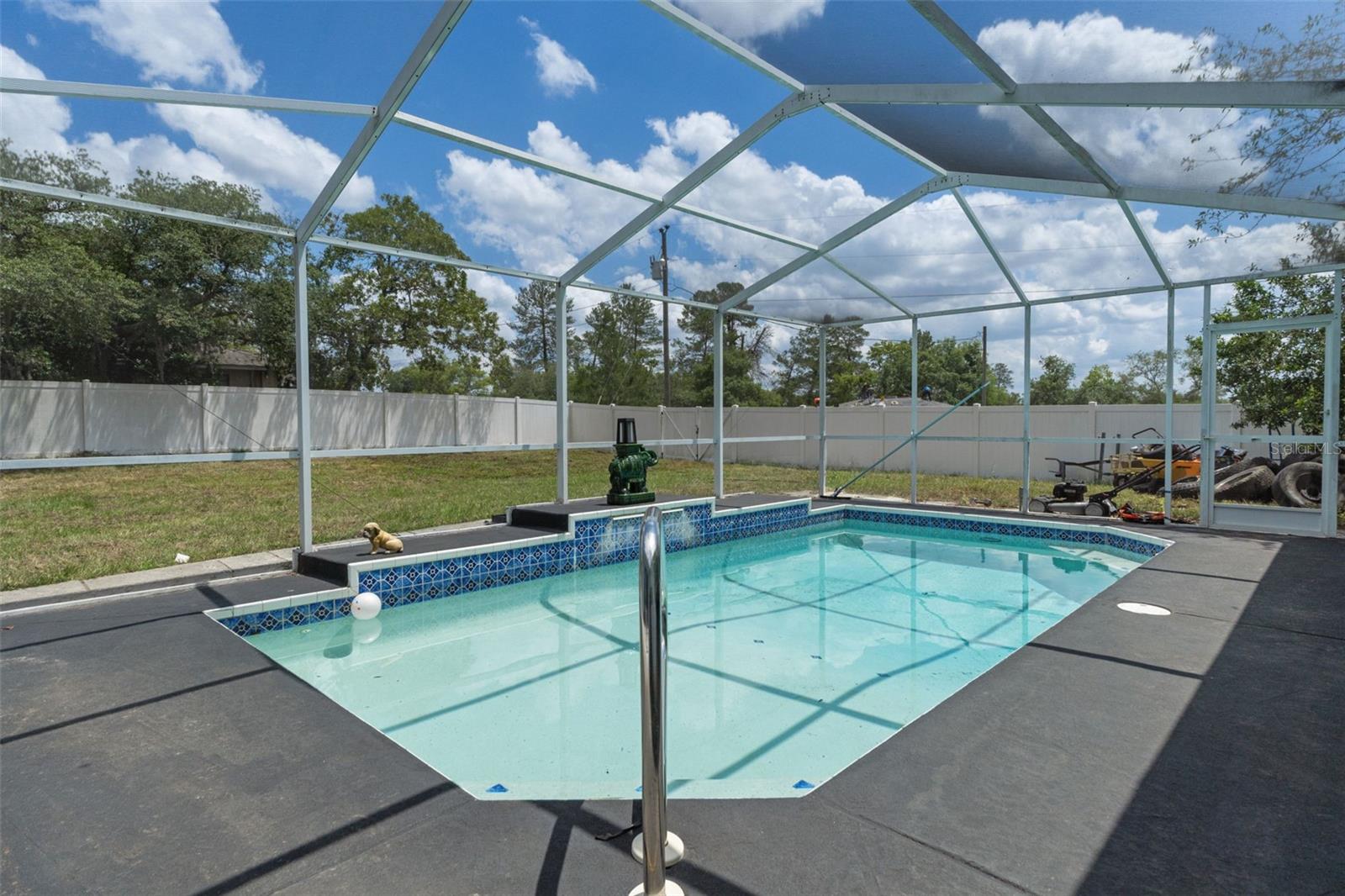 2510 WHITEWOOD AVE, SPRING HILL, FL, 34609