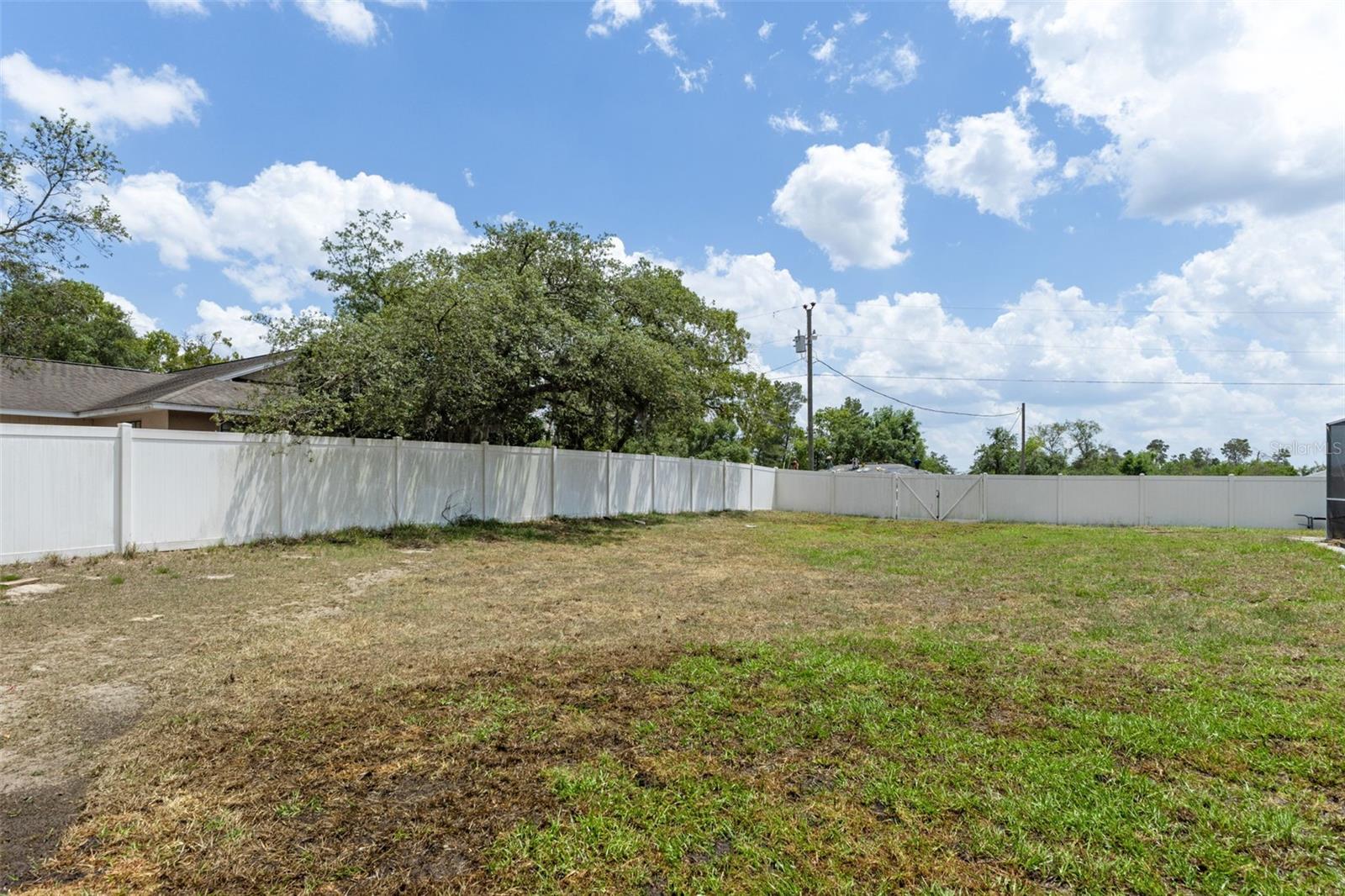 2510 WHITEWOOD AVE, SPRING HILL, FL, 34609