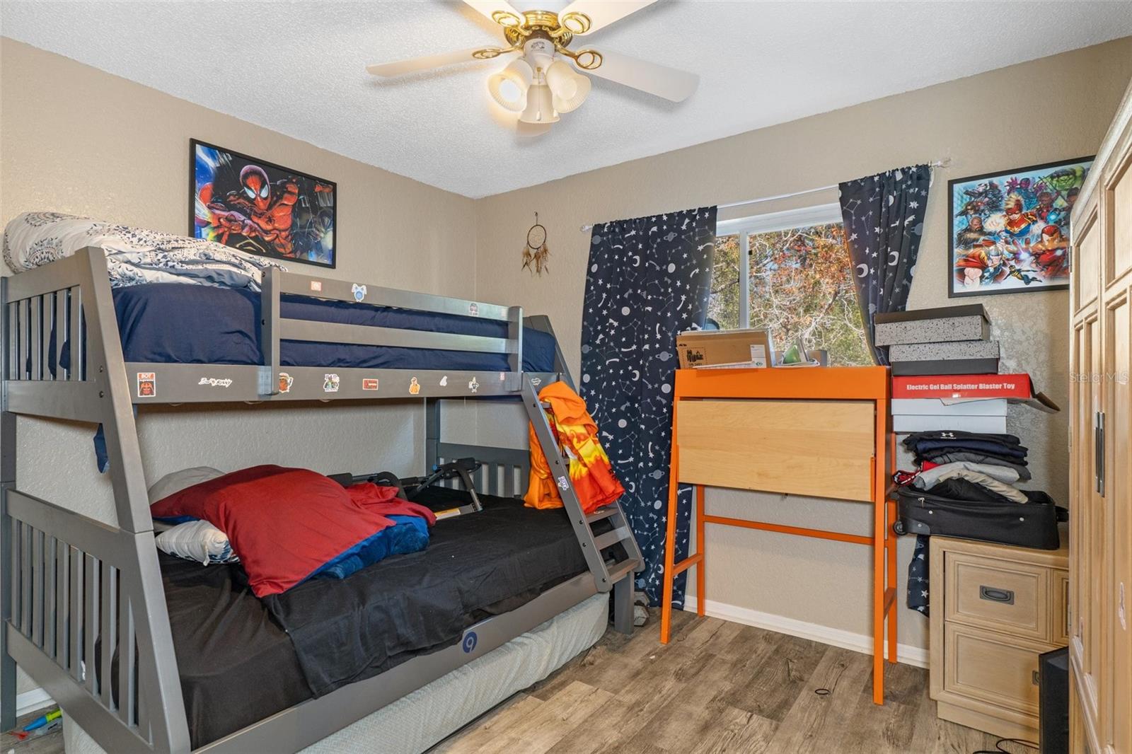 2510 WHITEWOOD AVE, SPRING HILL, FL, 34609