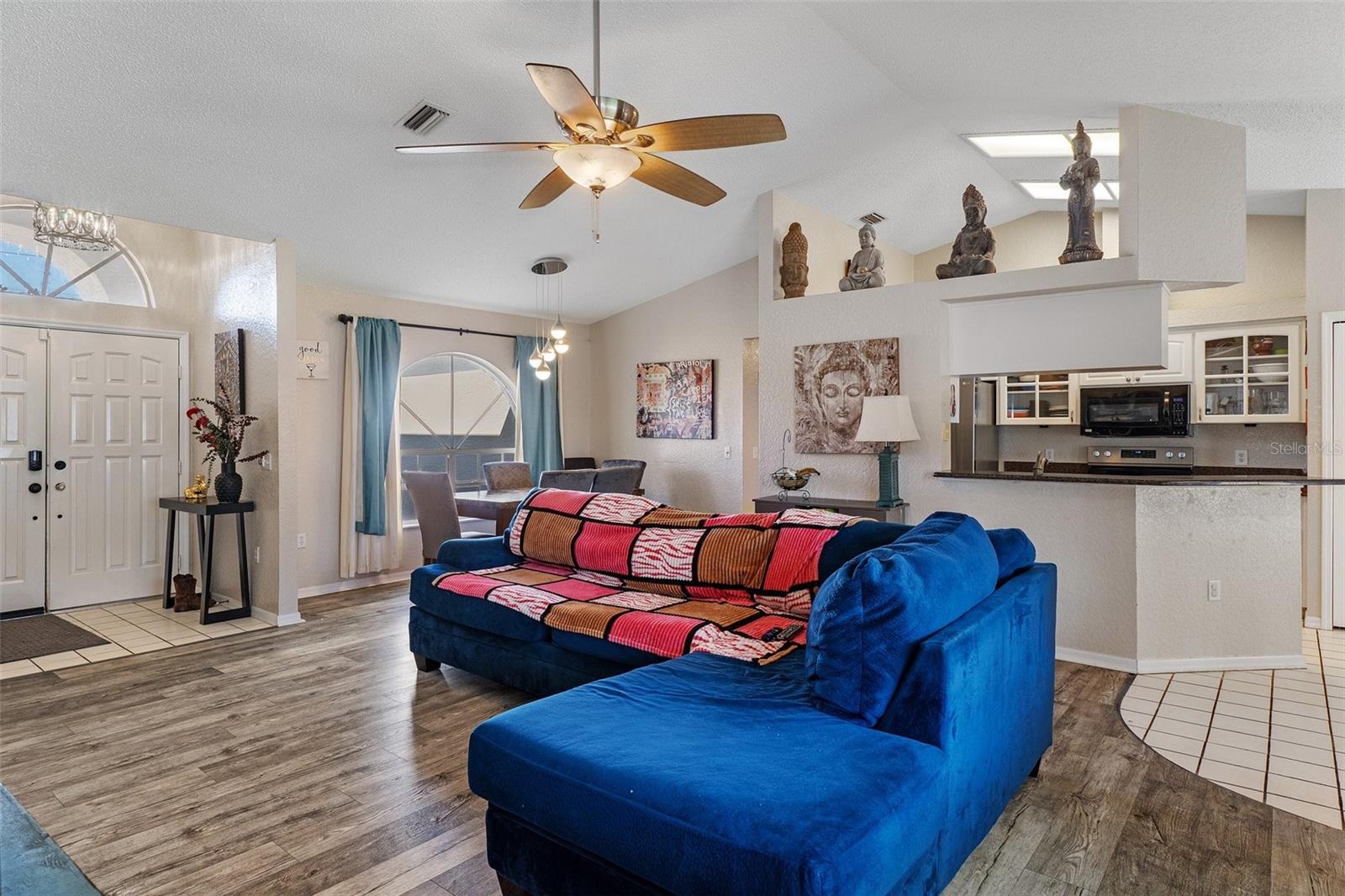 2510 WHITEWOOD AVE, SPRING HILL, FL, 34609