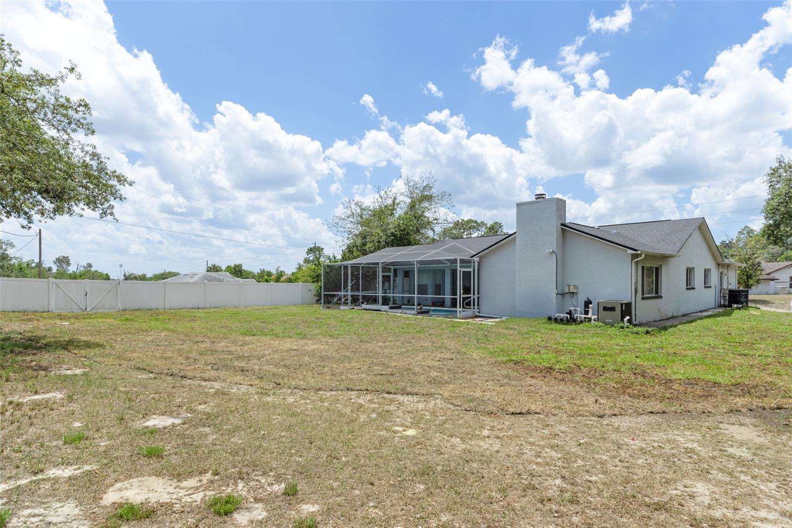 2510 WHITEWOOD AVE, SPRING HILL, FL, 34609