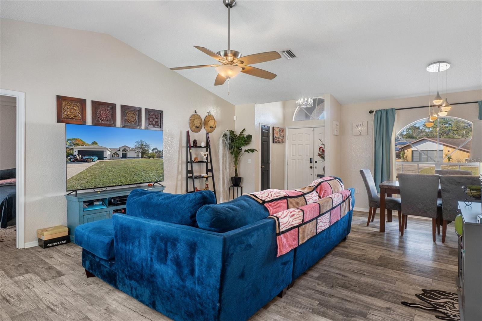 2510 WHITEWOOD AVE, SPRING HILL, FL, 34609