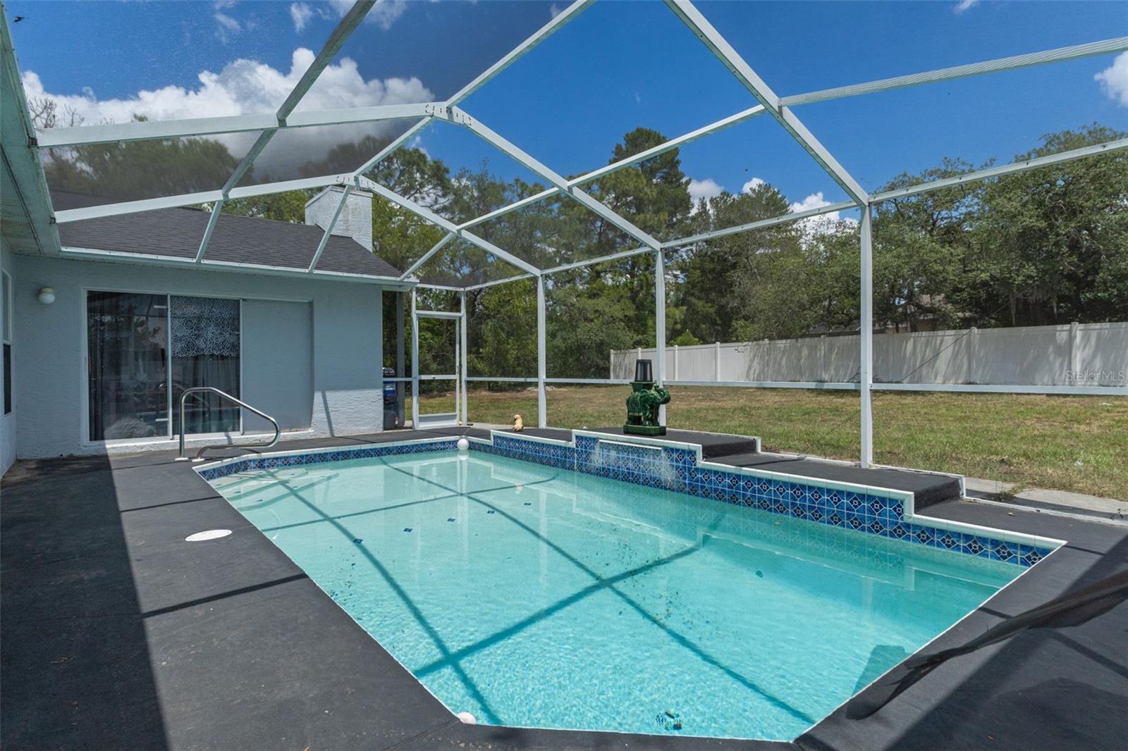 2510 WHITEWOOD AVE, SPRING HILL, FL, 34609