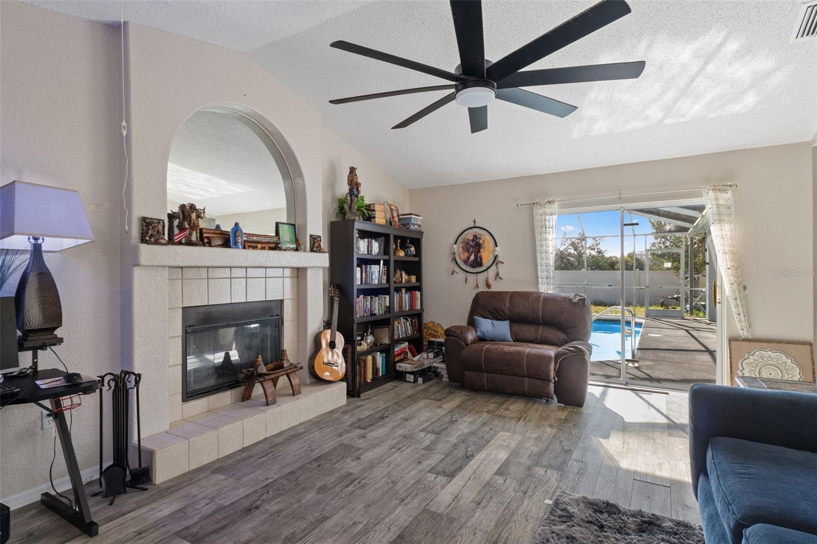 2510 WHITEWOOD AVE, SPRING HILL, FL, 34609