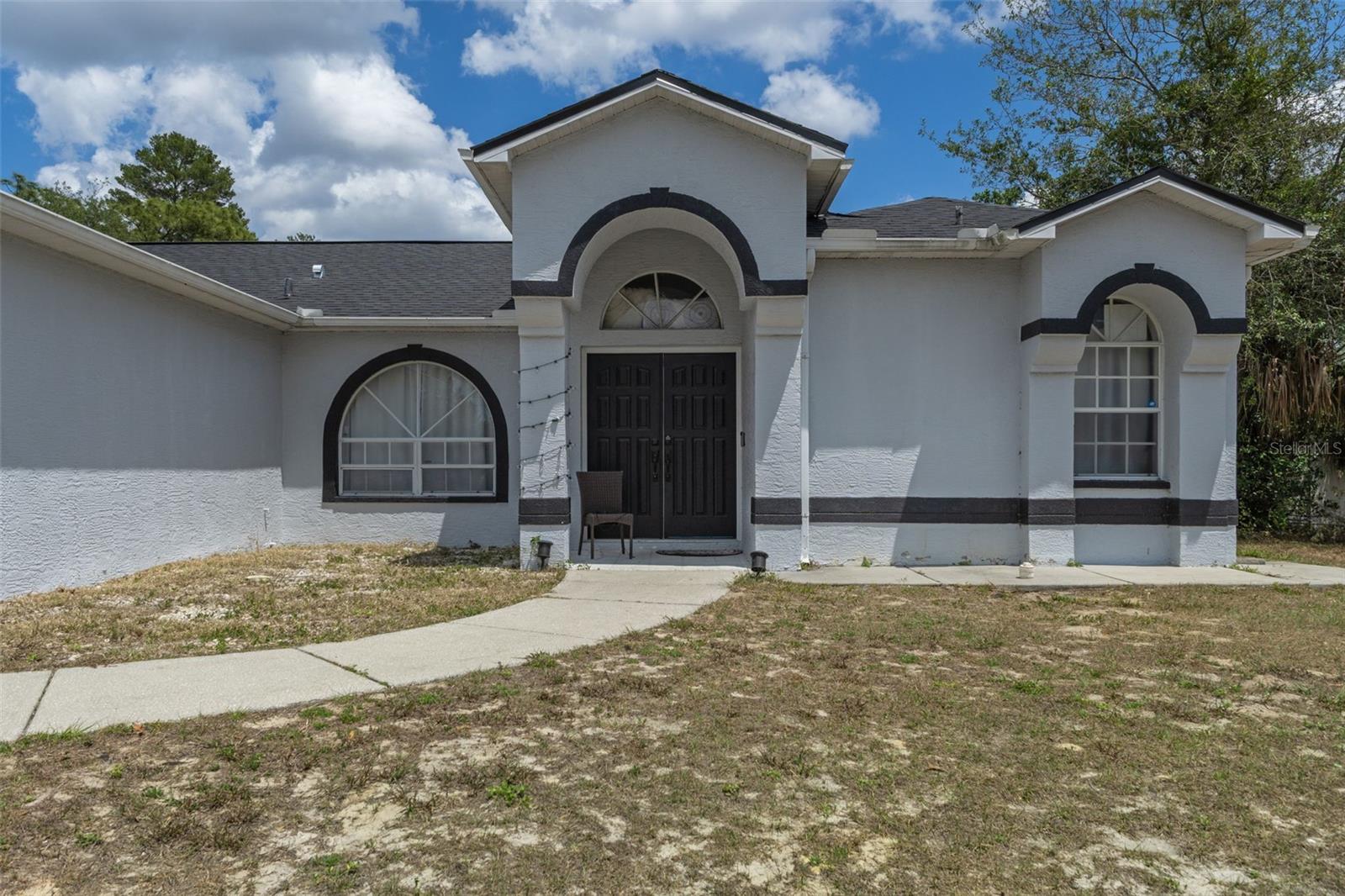 2510 WHITEWOOD AVE, SPRING HILL, FL, 34609