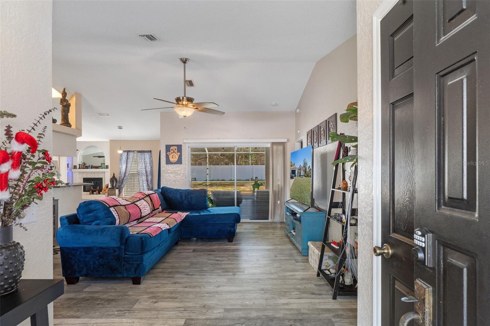 2510 WHITEWOOD AVE, SPRING HILL, FL, 34609