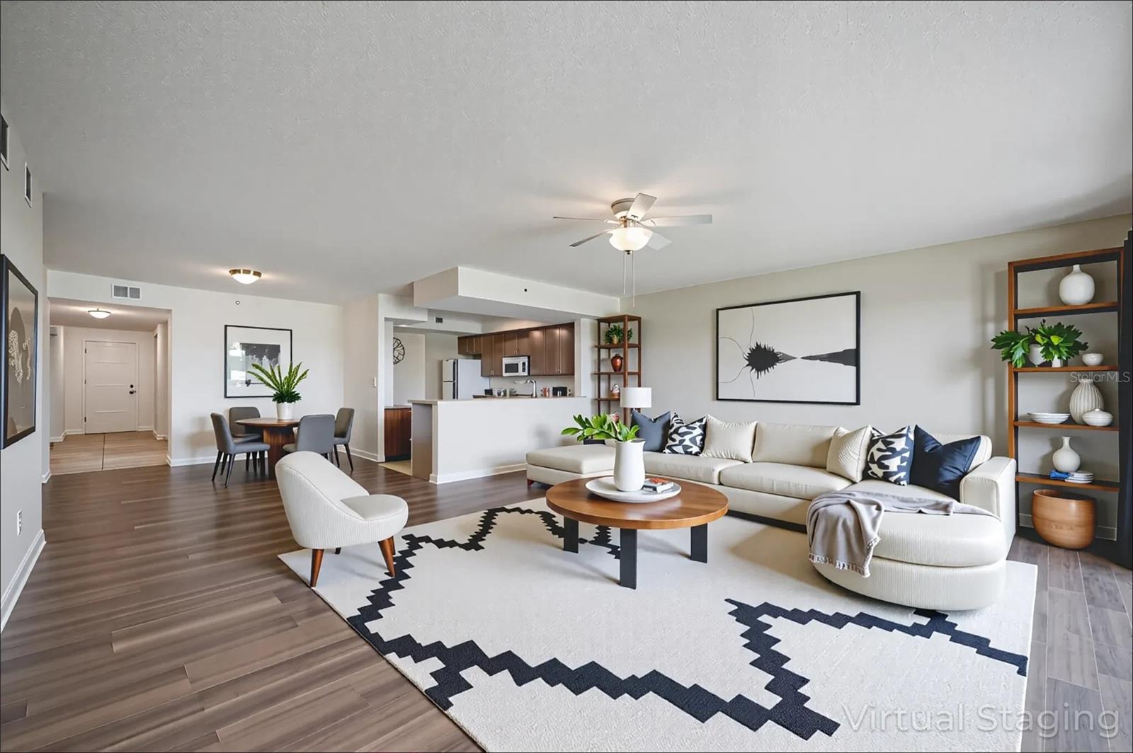 6336 BUFORD ST #203, ORLANDO, FL, 32835