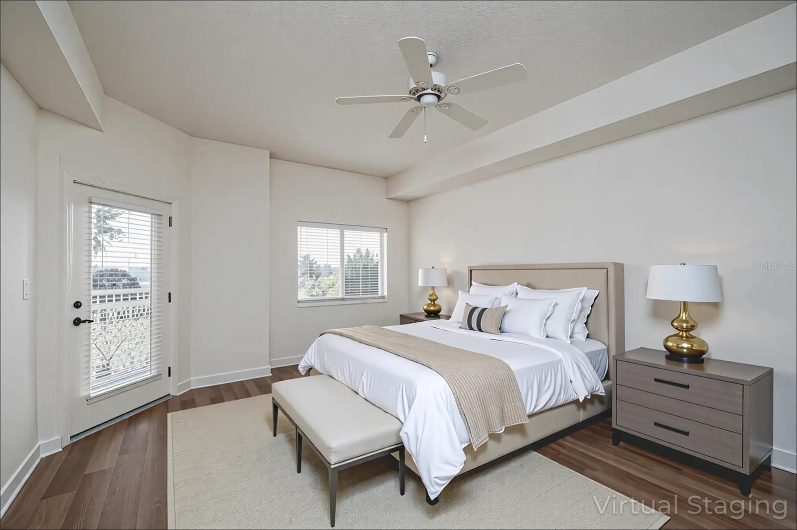 6336 BUFORD ST #203, ORLANDO, FL, 32835