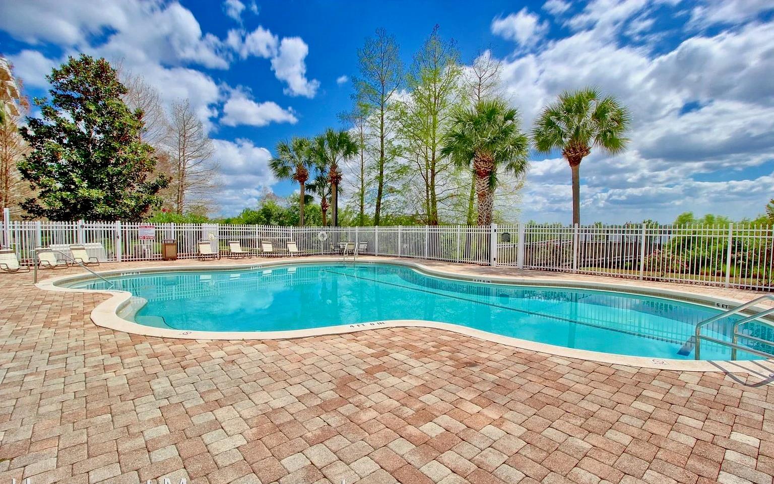 6336 BUFORD ST #203, ORLANDO, FL, 32835