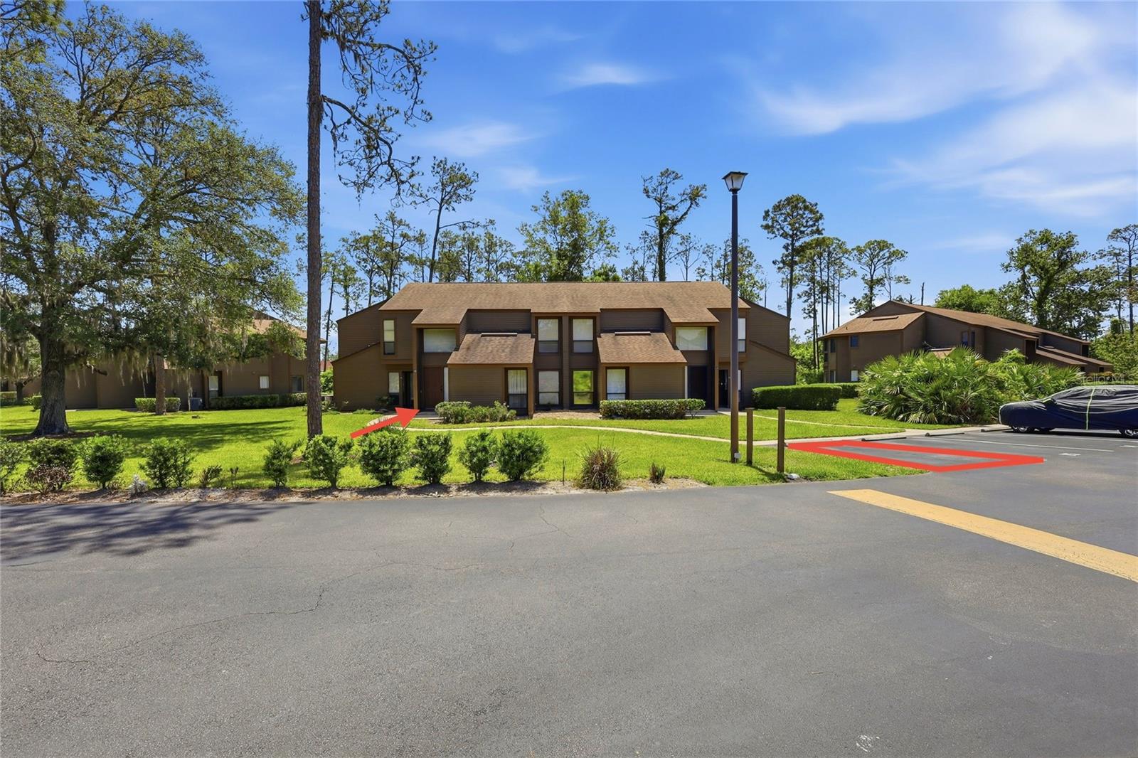 16 HEMBURY LN #16, PALM COAST, FL, 32137