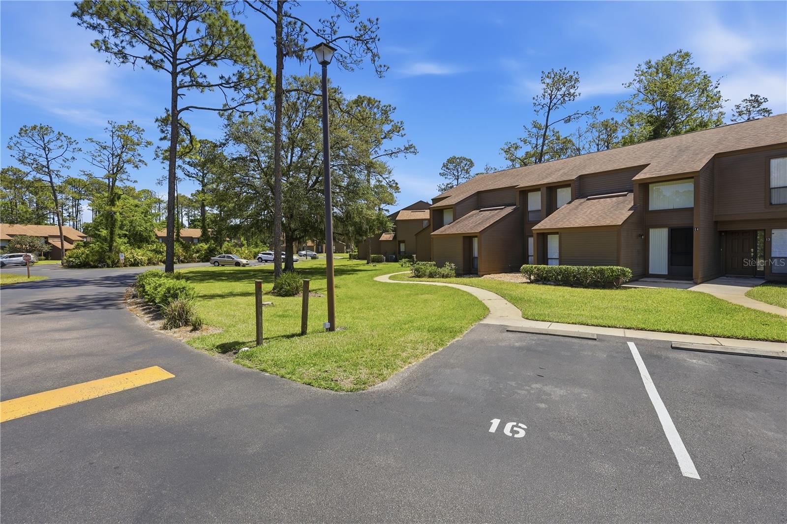 16 HEMBURY LN #16, PALM COAST, FL, 32137