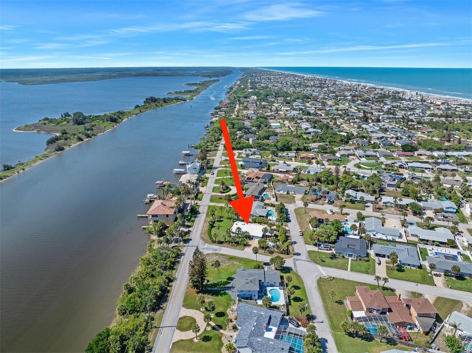 45 WISTERIA DR, ORMOND BEACH, FL, 32176