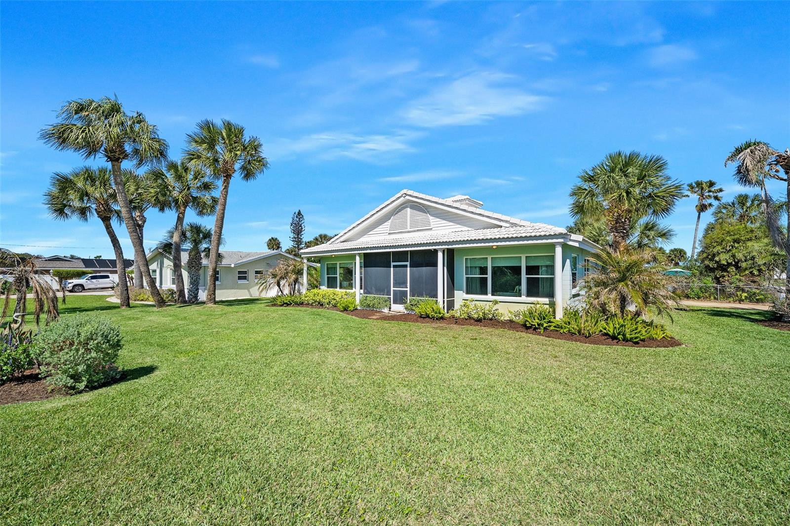 45 WISTERIA DR, ORMOND BEACH, FL, 32176