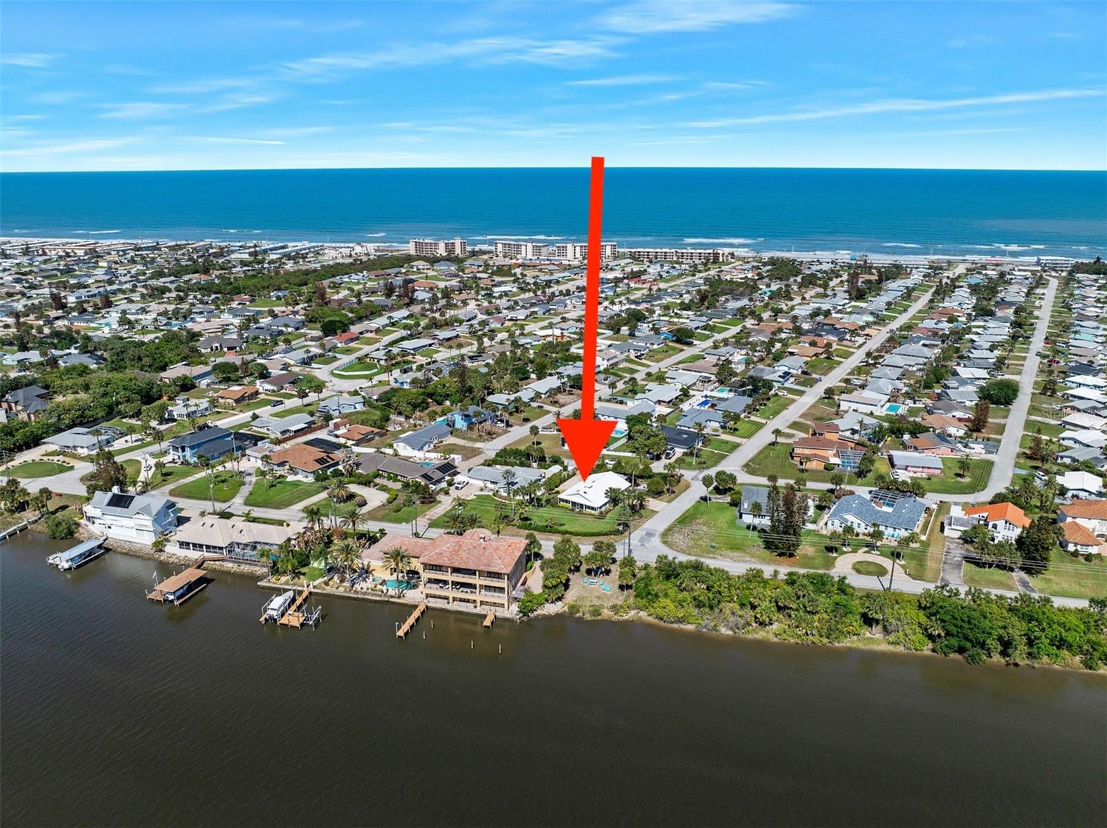 45 WISTERIA DR, ORMOND BEACH, FL, 32176