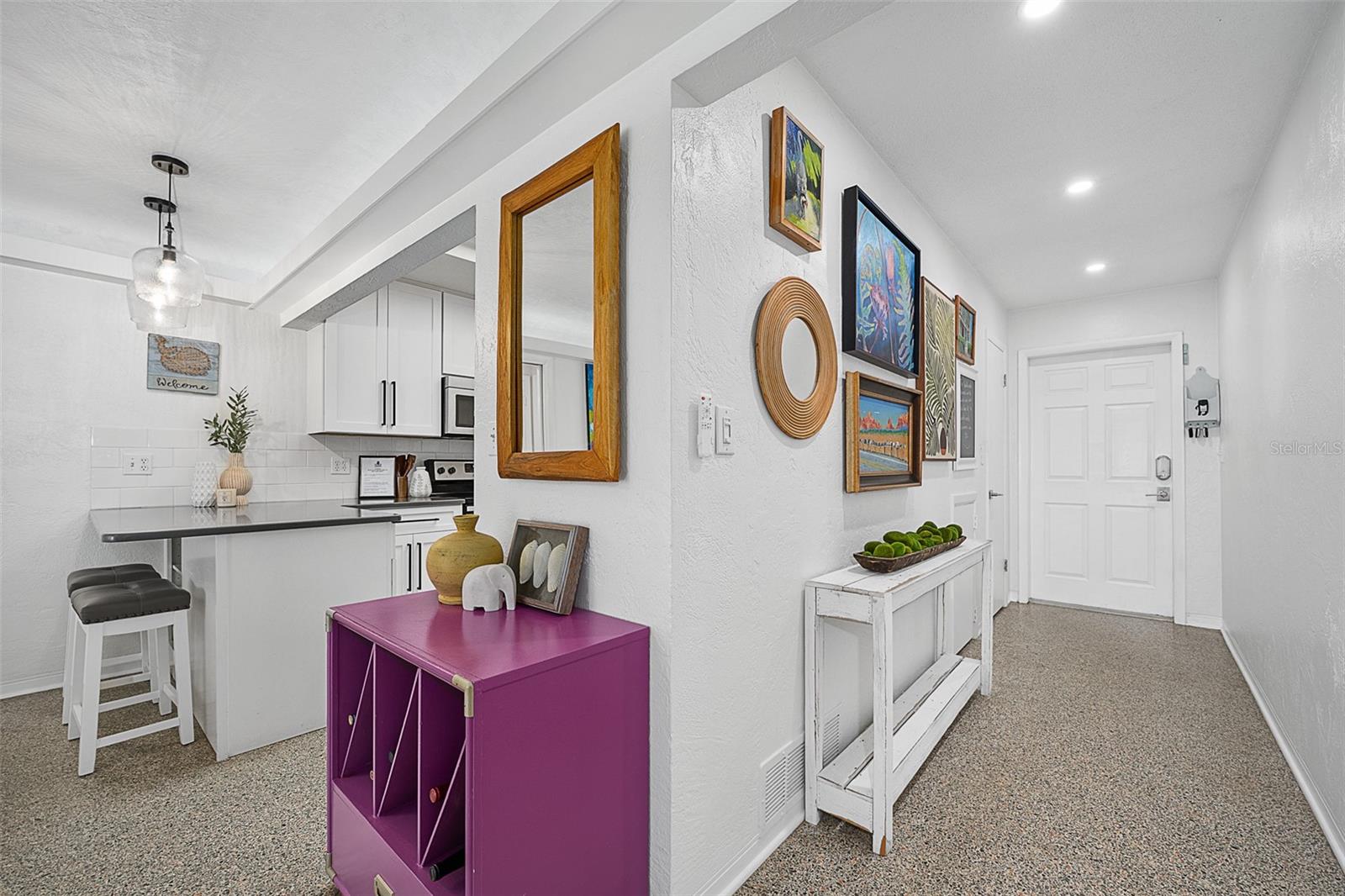 45 WISTERIA DR, ORMOND BEACH, FL, 32176