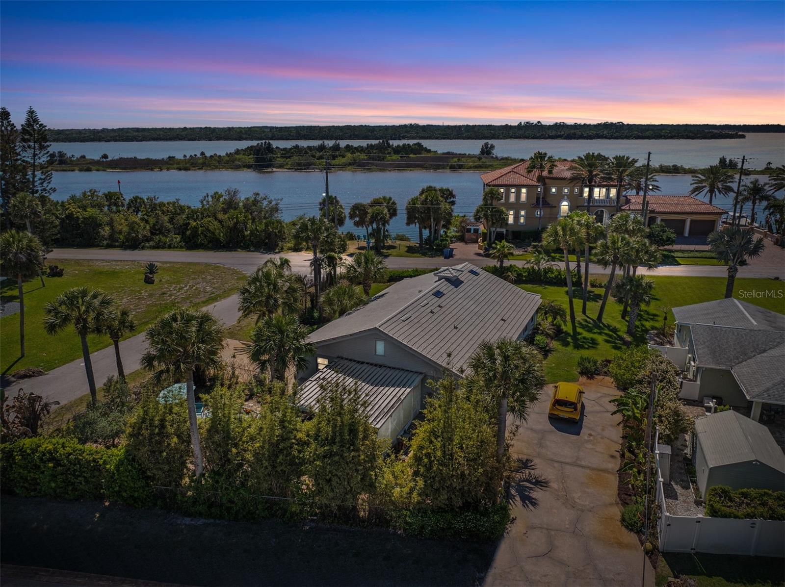 45 WISTERIA DR, ORMOND BEACH, FL, 32176