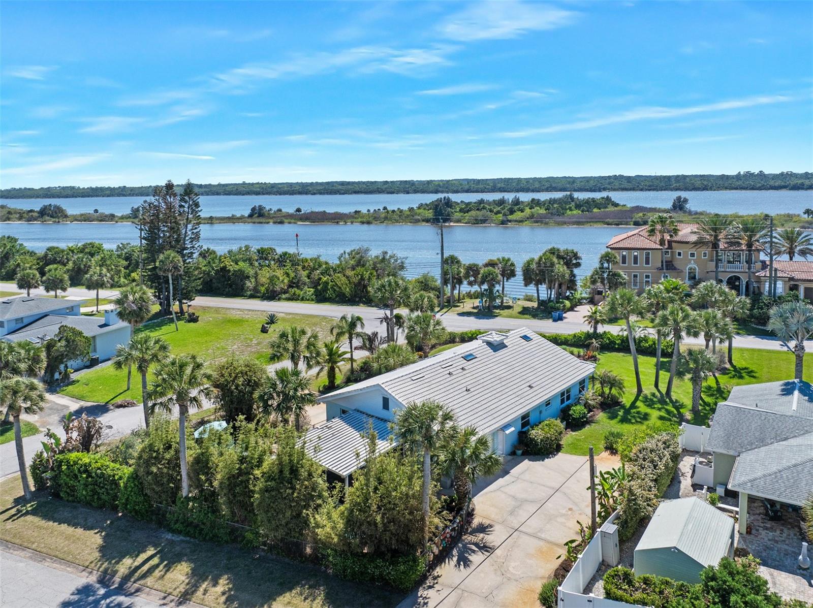 45 WISTERIA DR, ORMOND BEACH, FL, 32176