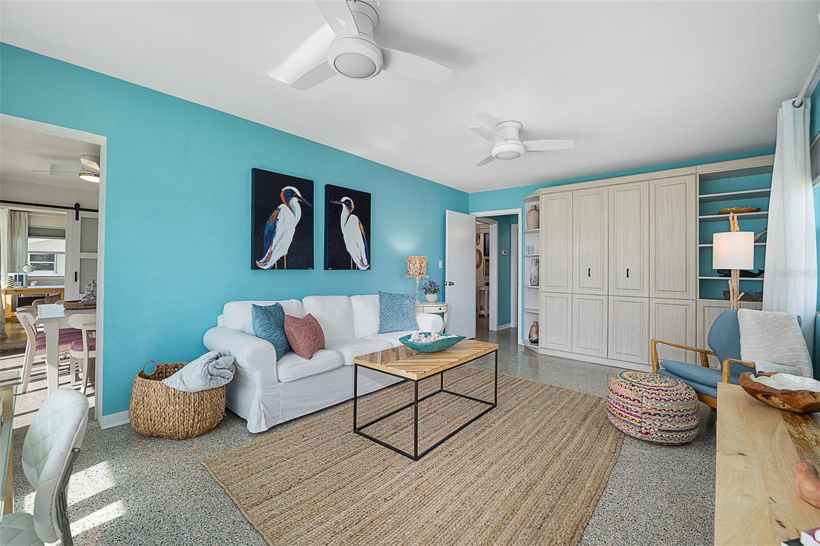 45 WISTERIA DR, ORMOND BEACH, FL, 32176