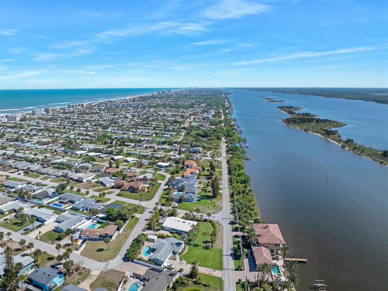 45 WISTERIA DR, ORMOND BEACH, FL, 32176