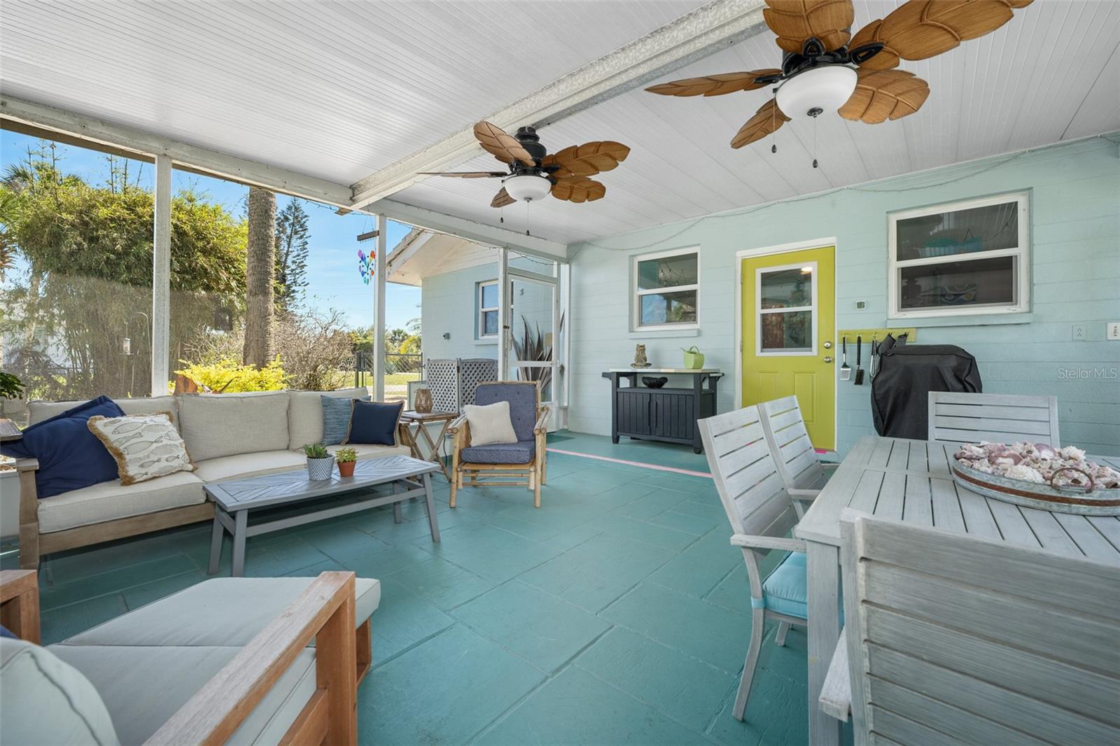 45 WISTERIA DR, ORMOND BEACH, FL, 32176