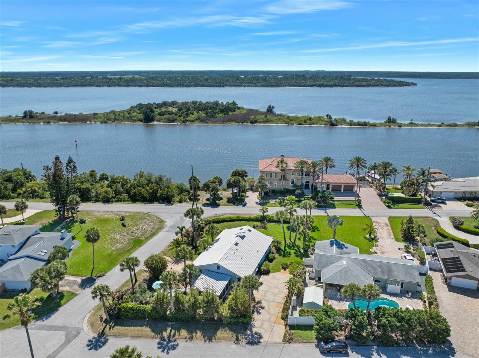 45 WISTERIA DR, ORMOND BEACH, FL, 32176