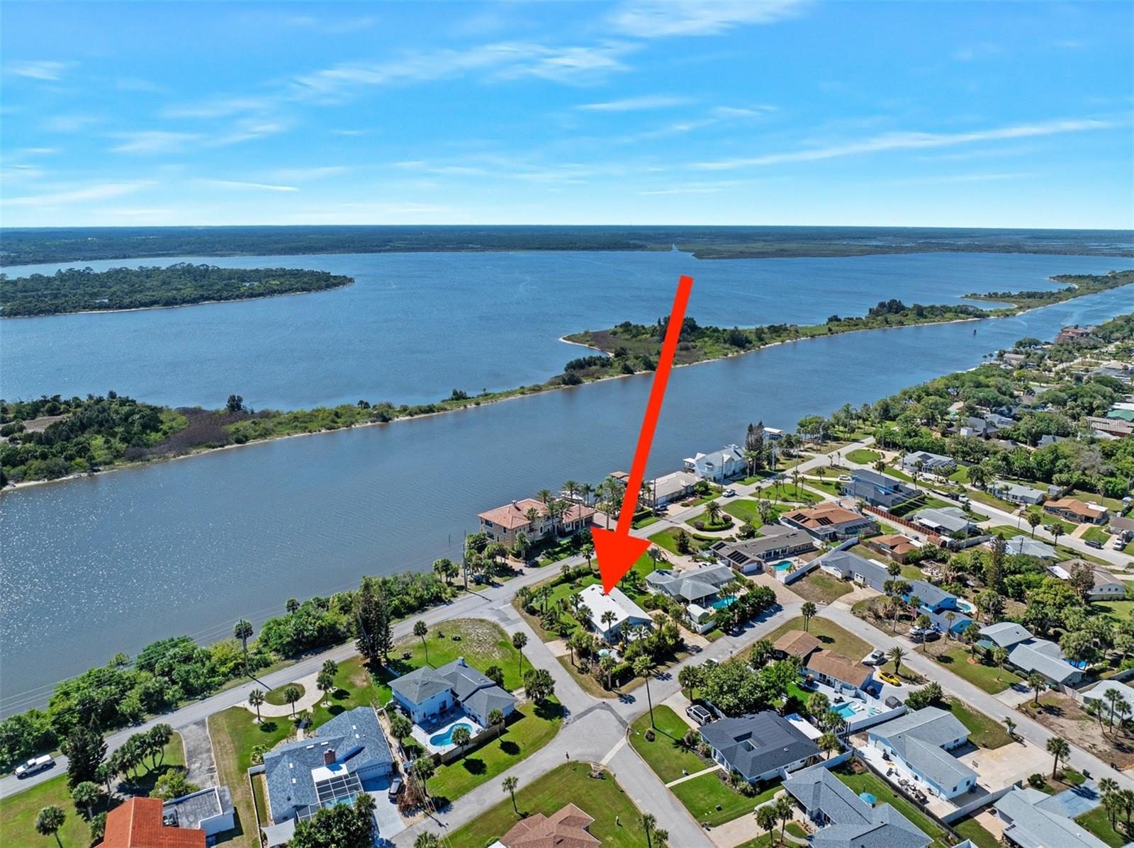 45 WISTERIA DR, ORMOND BEACH, FL, 32176