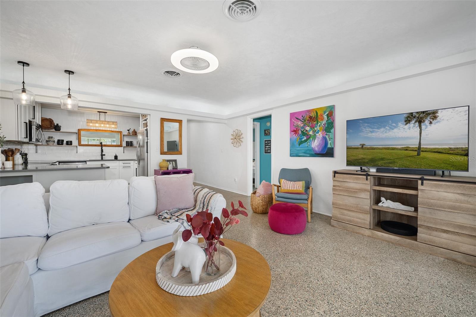 45 WISTERIA DR, ORMOND BEACH, FL, 32176