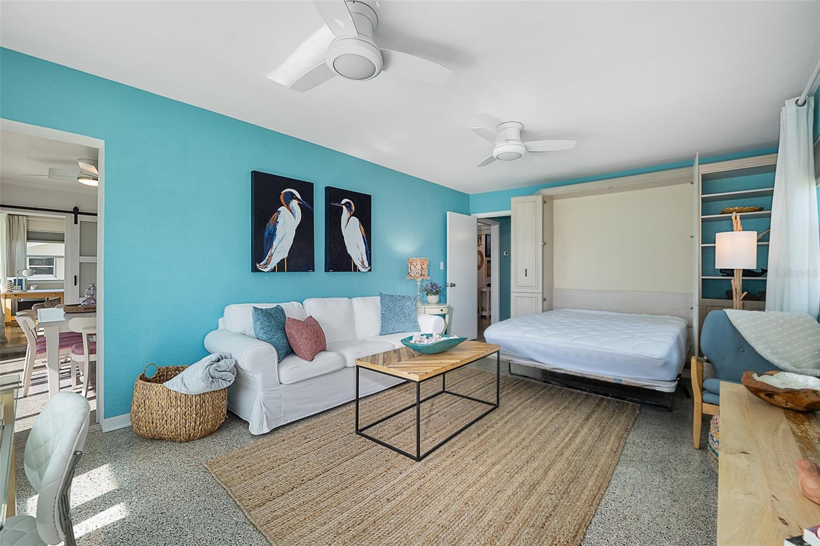 45 WISTERIA DR, ORMOND BEACH, FL, 32176