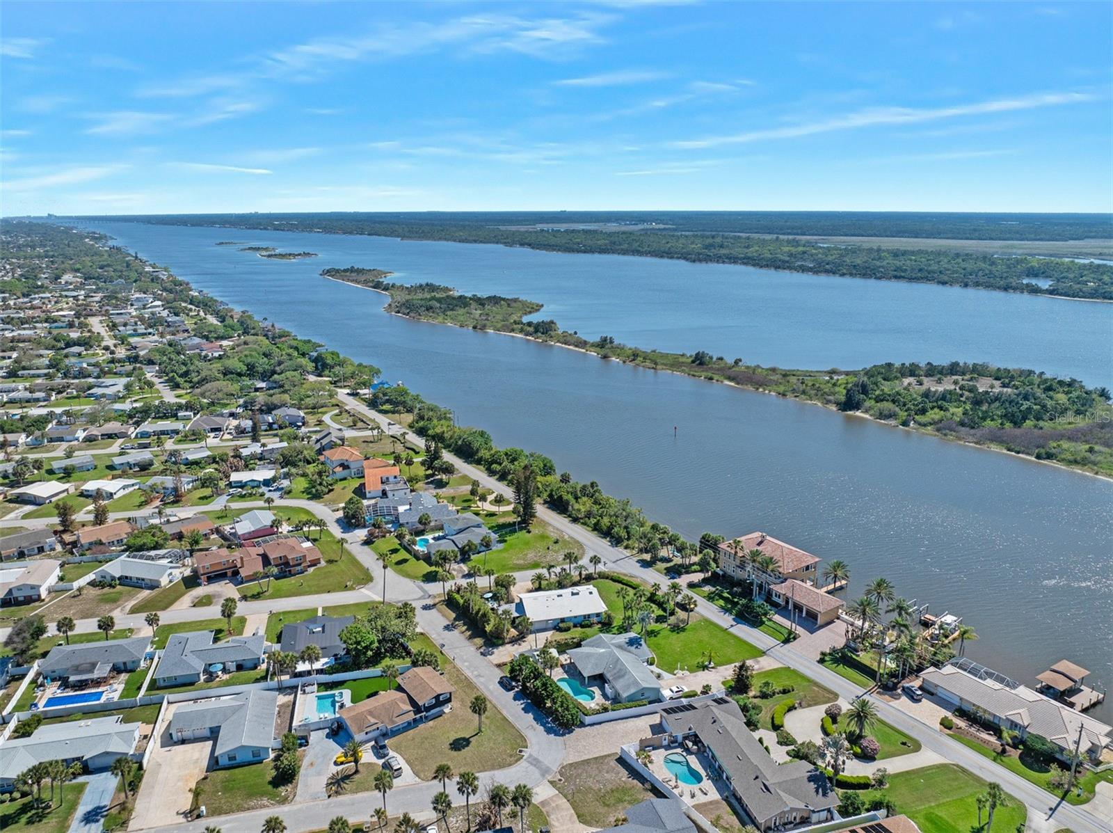 45 WISTERIA DR, ORMOND BEACH, FL, 32176