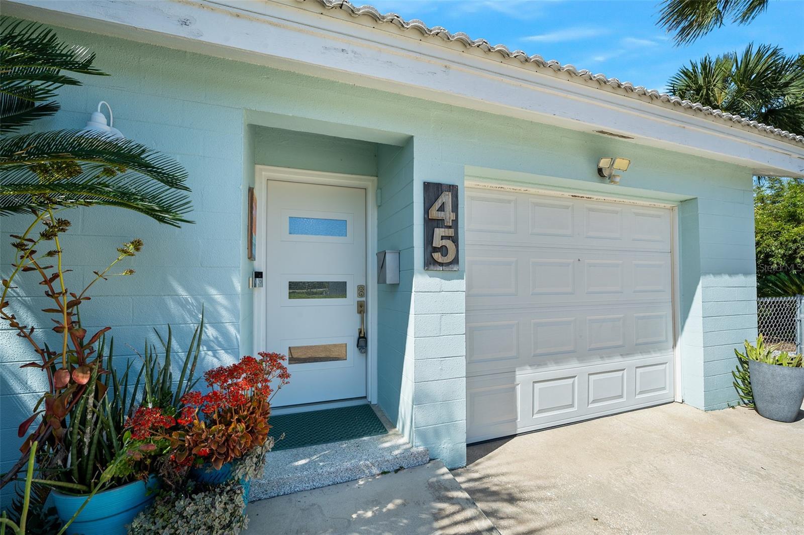 45 WISTERIA DR, ORMOND BEACH, FL, 32176