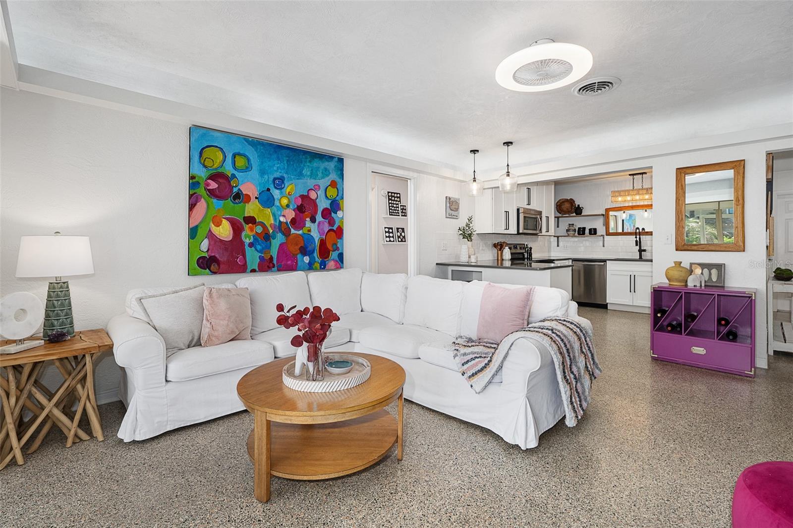 45 WISTERIA DR, ORMOND BEACH, FL, 32176