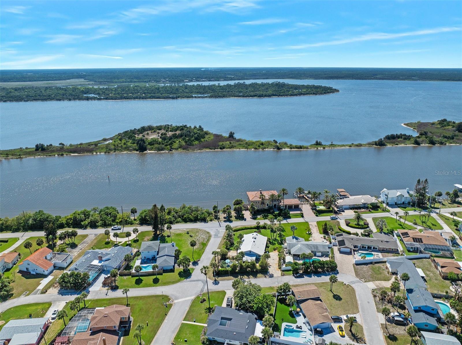 45 WISTERIA DR, ORMOND BEACH, FL, 32176