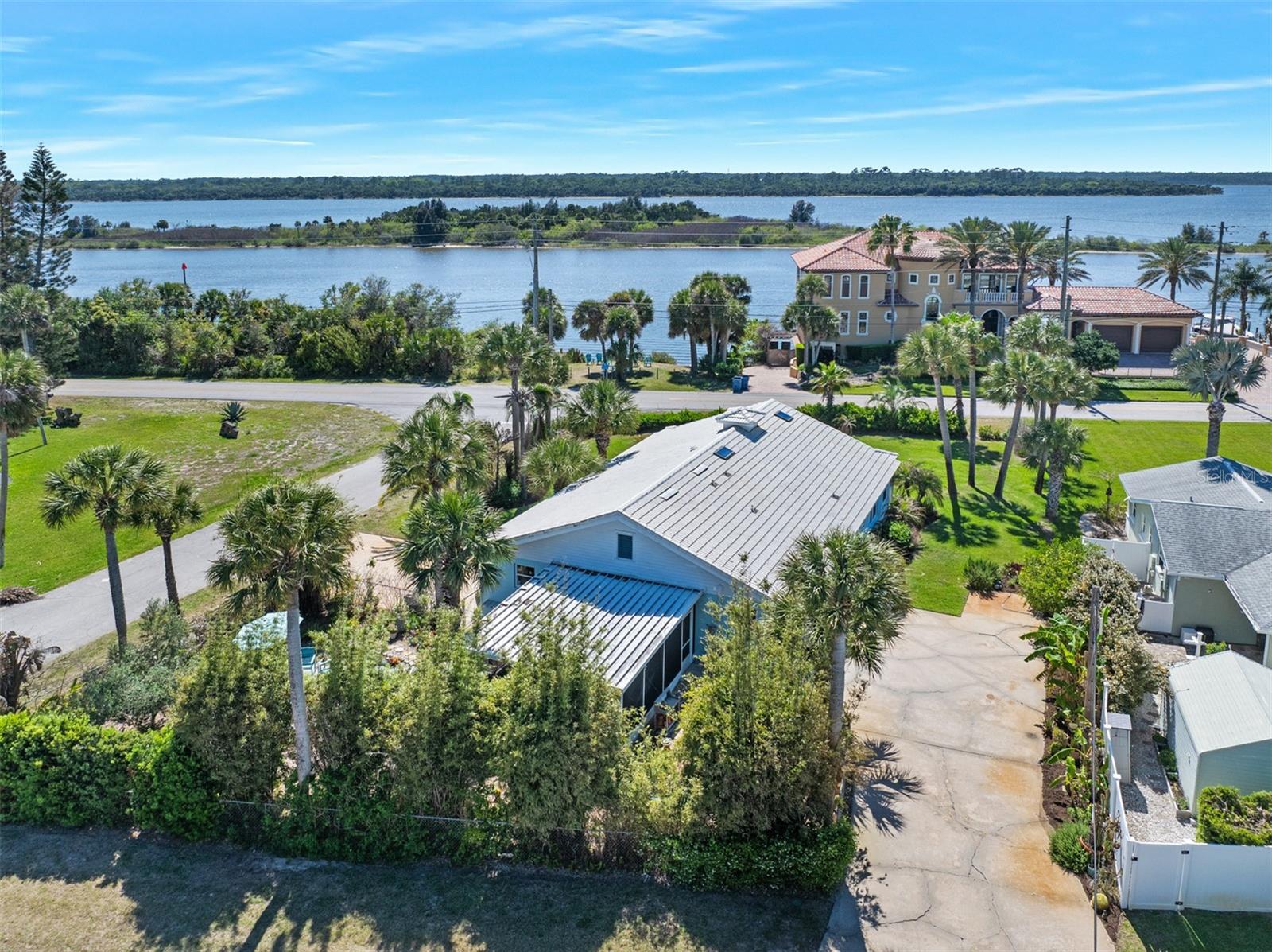 45 WISTERIA DR, ORMOND BEACH, FL, 32176