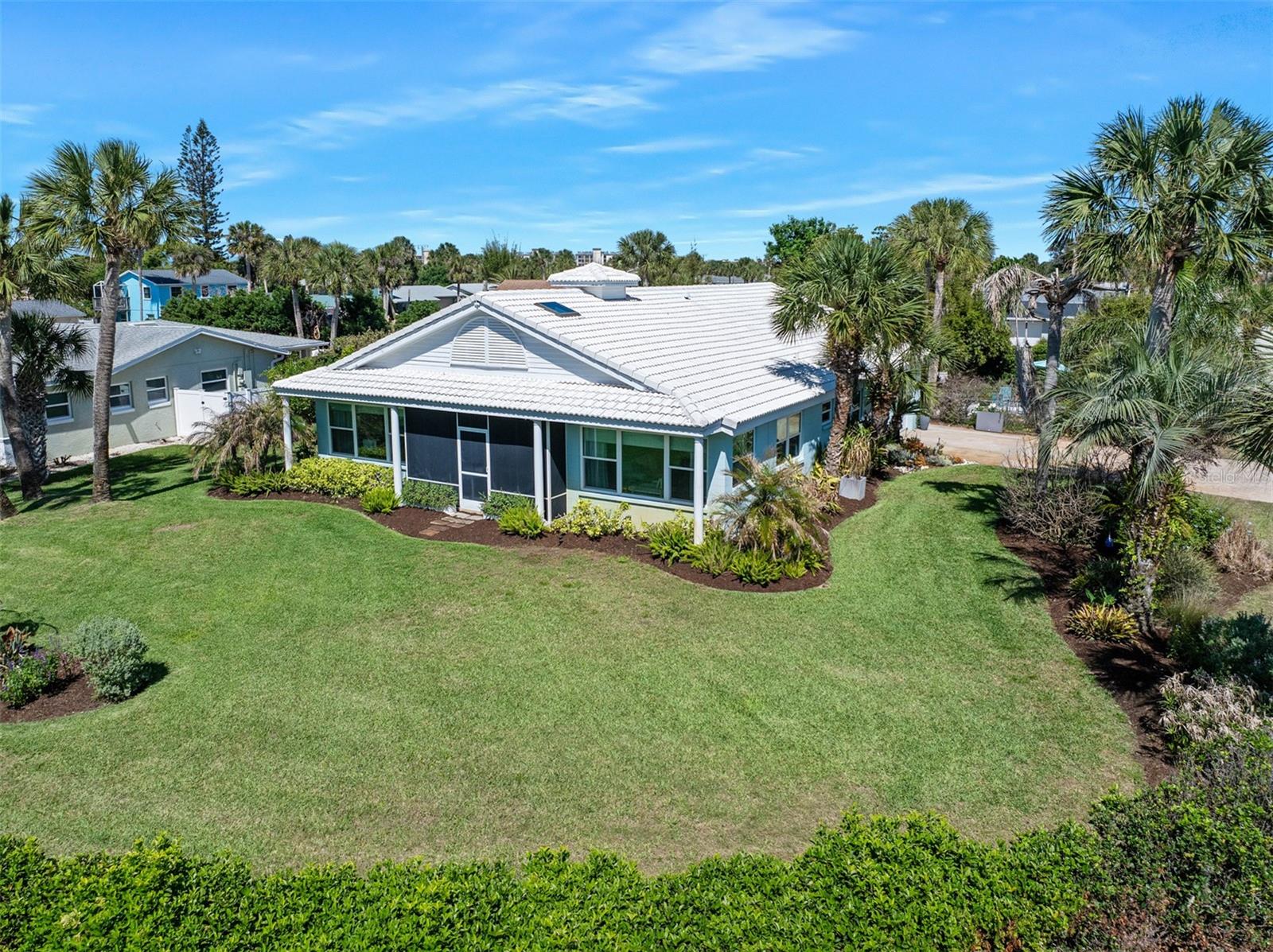 45 WISTERIA DR, ORMOND BEACH, FL, 32176