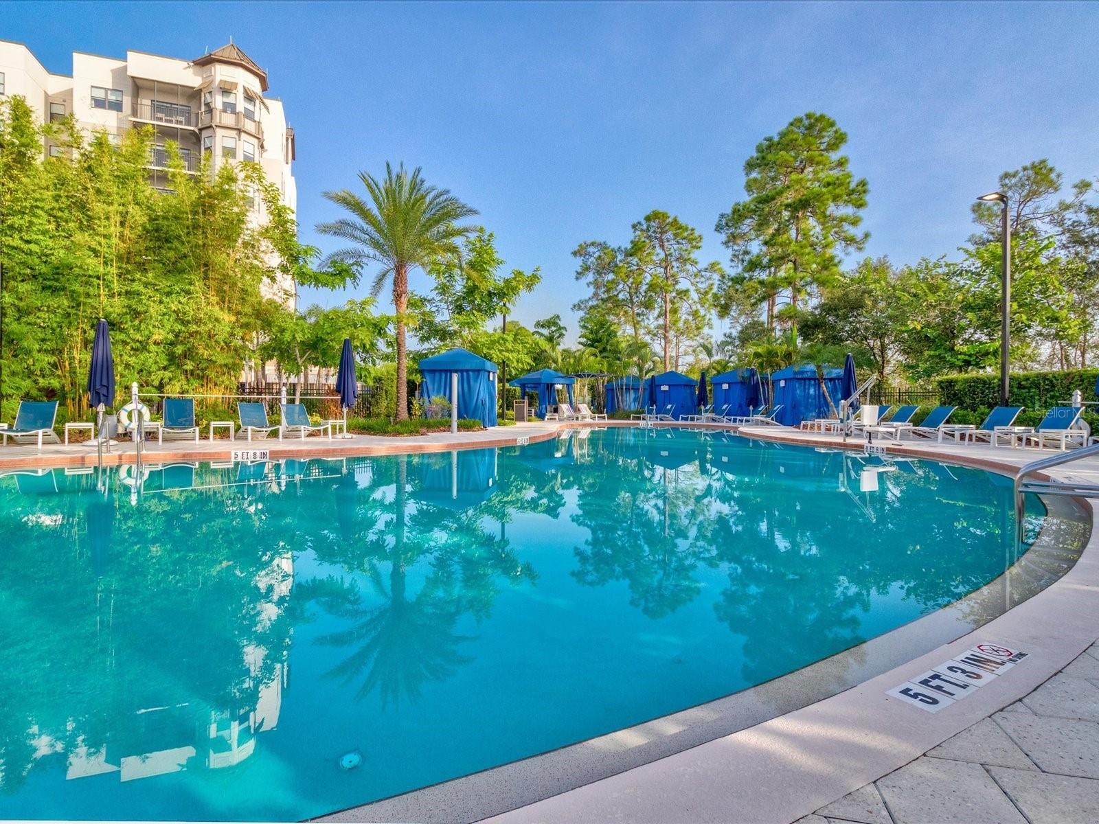 14501 GROVE RESORT AVE #1114, WINTER GARDEN, FL, 34787