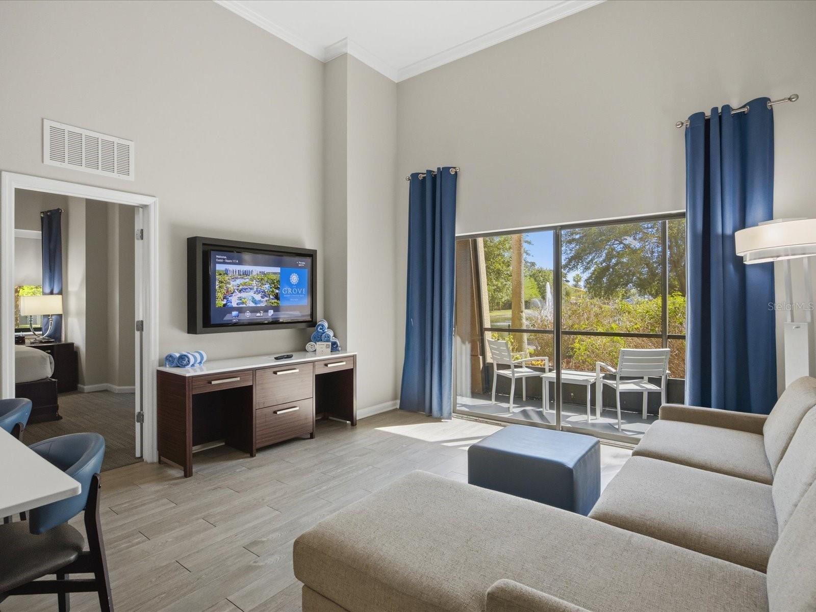 14501 GROVE RESORT AVE #1114, WINTER GARDEN, FL, 34787