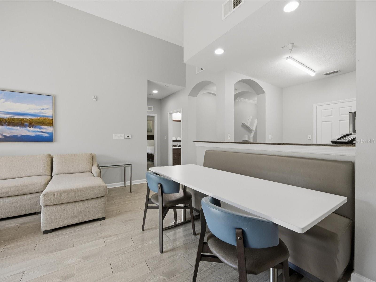 14501 GROVE RESORT AVE #1114, WINTER GARDEN, FL, 34787