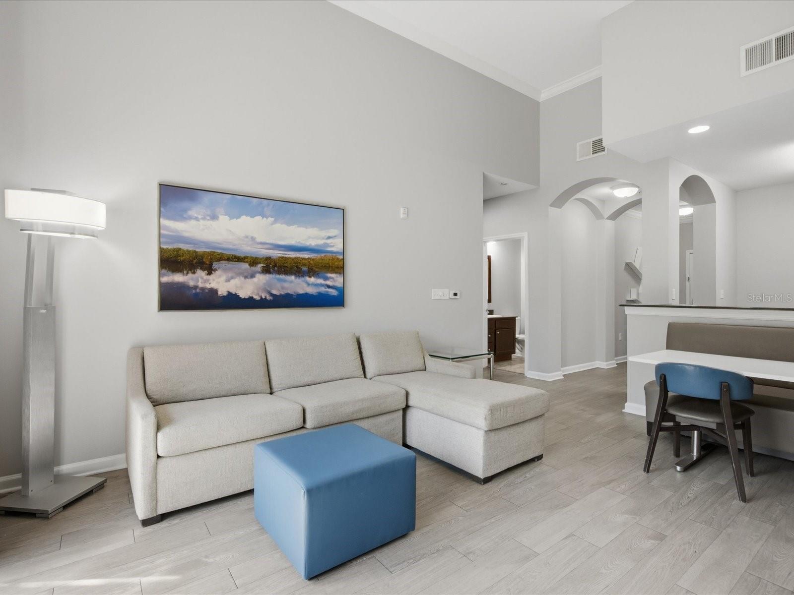 14501 GROVE RESORT AVE #1114, WINTER GARDEN, FL, 34787